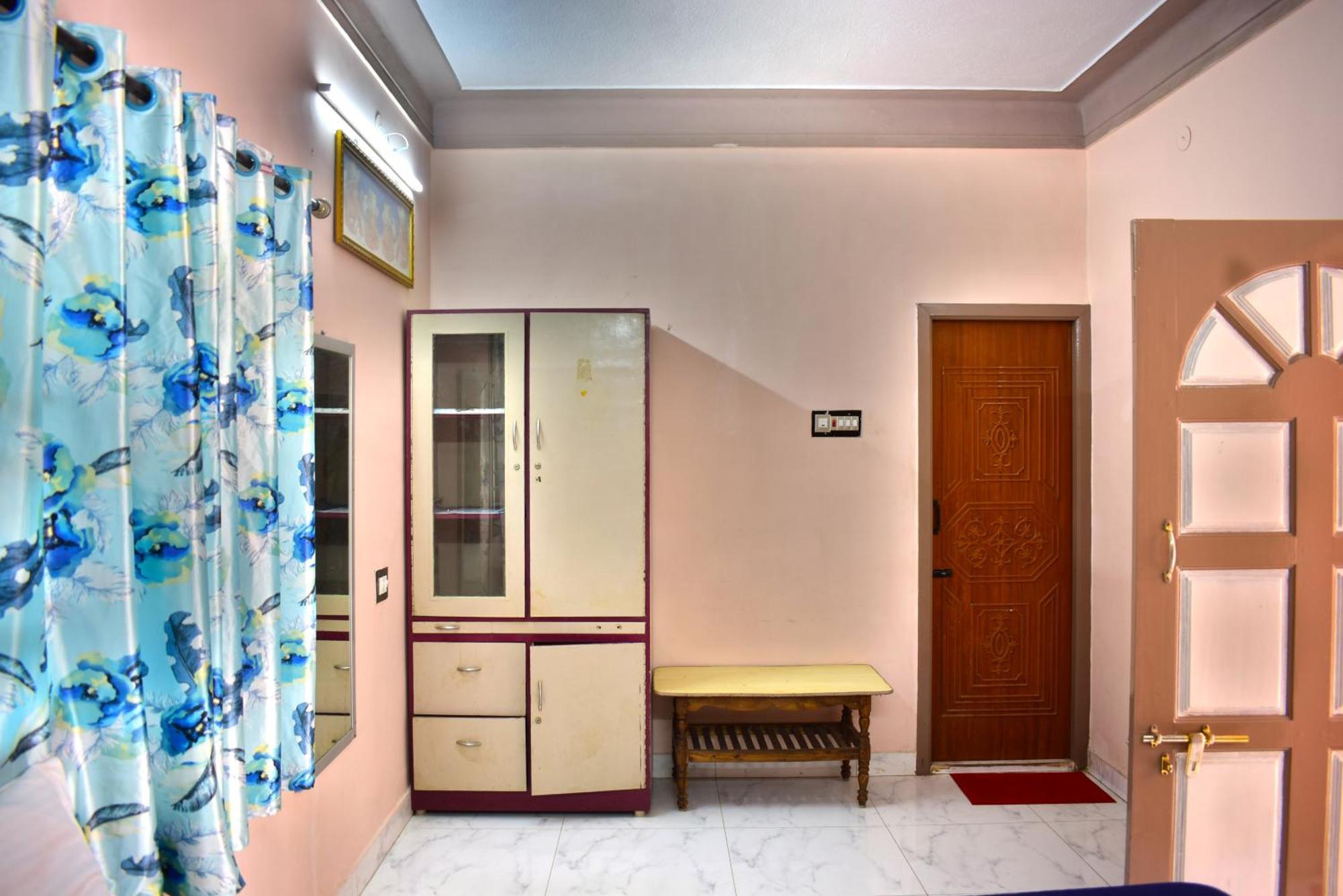Jains Royal Palace Resorts Yelagiri Exterior foto