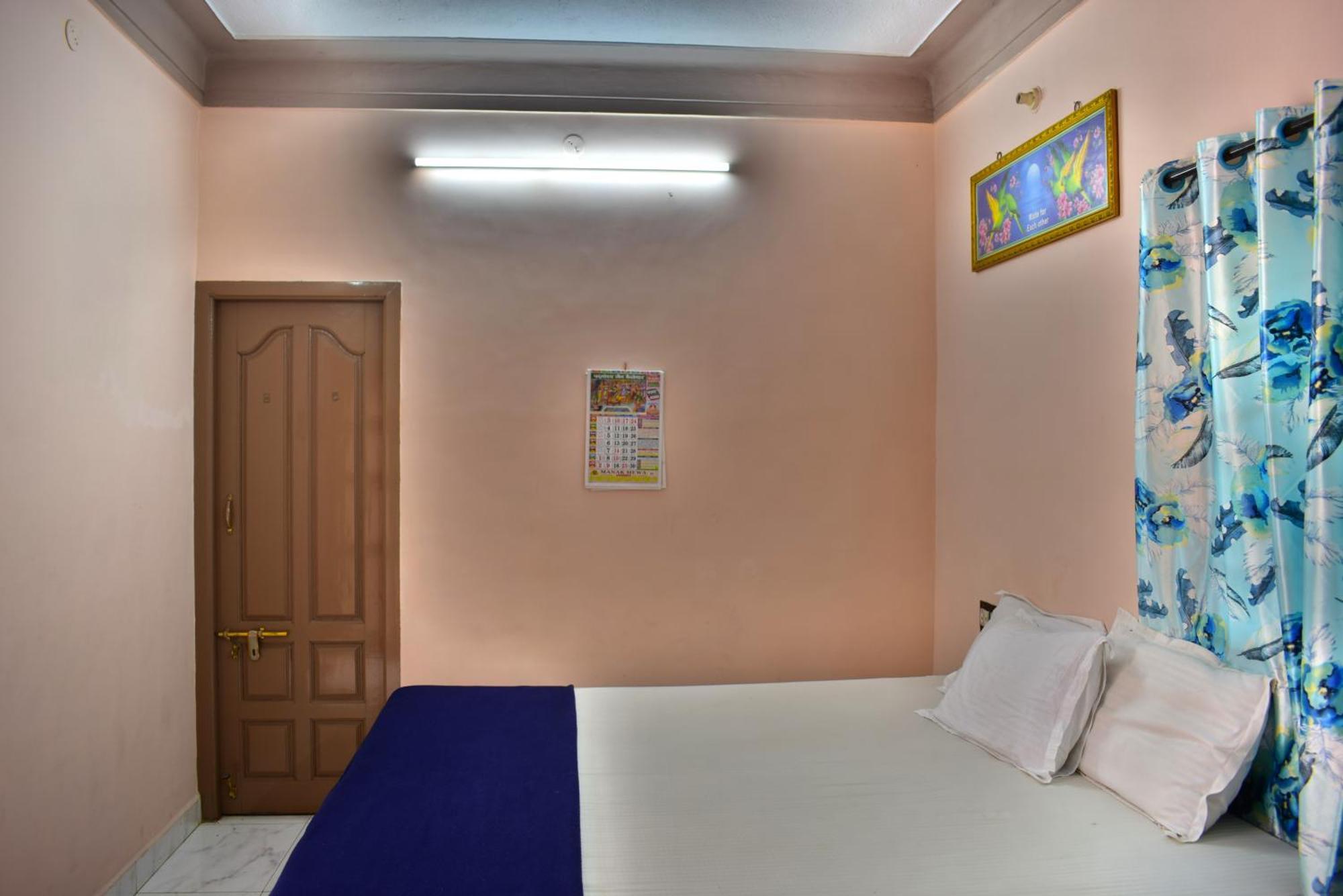 Jains Royal Palace Resorts Yelagiri Exterior foto