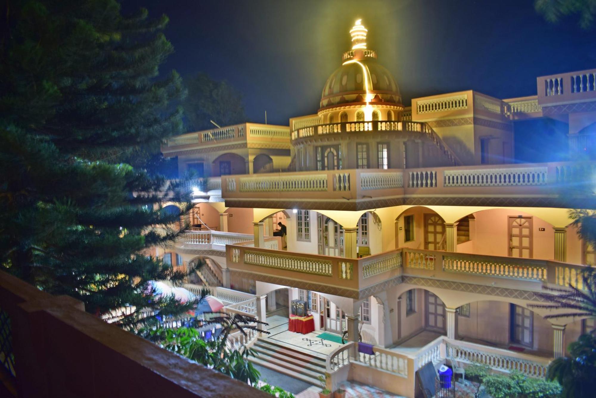Jains Royal Palace Resorts Yelagiri Exterior foto