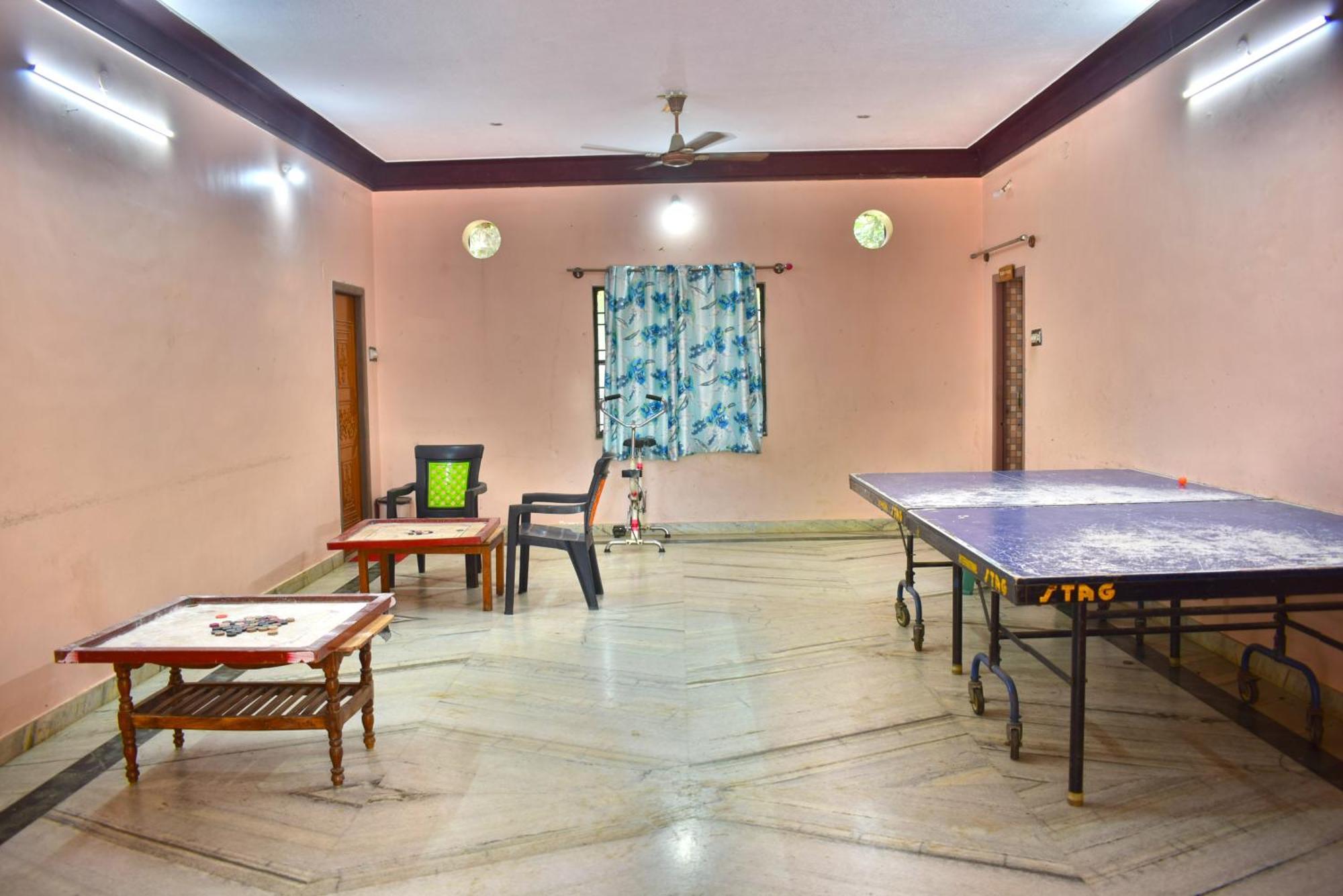 Jains Royal Palace Resorts Yelagiri Exterior foto