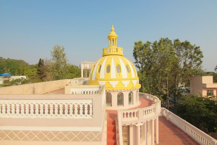 Jains Royal Palace Resorts Yelagiri Exterior foto